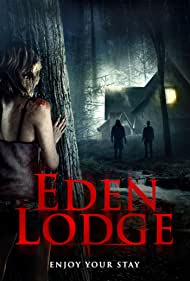 Eden Lodge (2015) Free Movie