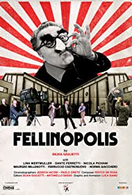Fellinopolis (2020) M4uHD Free Movie