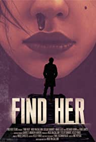 Find Her (2022) Free Movie