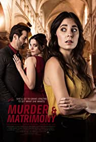 Murder Matrimony (2021) M4uHD Free Movie