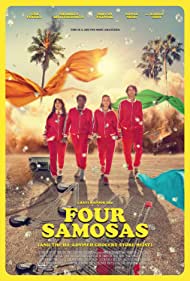 Four Samosas (2022) Free Movie M4ufree