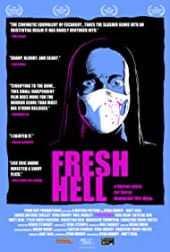 Fresh Hell (2021) Free Movie M4ufree