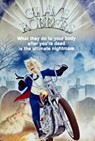 Graverobbers (1988) Free Movie