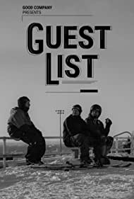 Guest List (2017) Free Movie