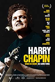Harry Chapin When in Doubt, Do Something (2020) Free Movie
