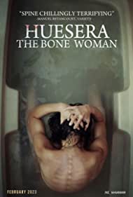 Huesera The Bone Woman (2022) M4uHD Free Movie
