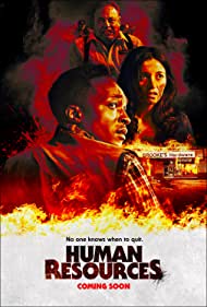 Human Resources (2021) Free Movie