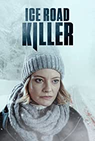 Ice Road Killer (2022) M4uHD Free Movie