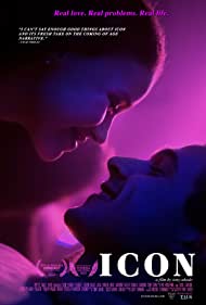 Icon (2022) M4uHD Free Movie