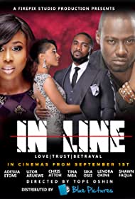 In Line (2017) Free Movie