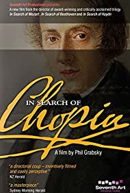 In Search of Chopin (2014) M4uHD Free Movie