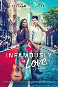 Infamously in Love (2022) Free Movie M4ufree