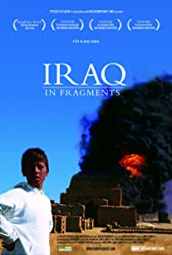 Iraq in Fragments (2006) Free Movie M4ufree