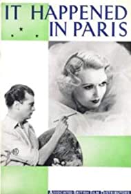 It Happened in Paris (1935) Free Movie