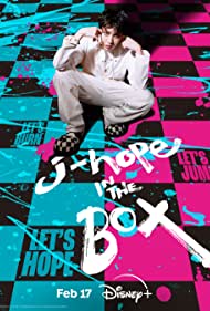 j-hope IN THE BOX (2023) Free Movie M4ufree