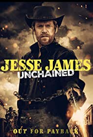 Jesse James Unchained (2022) M4uHD Free Movie
