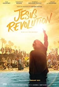 Jesus Revolution (2023) Free Movie
