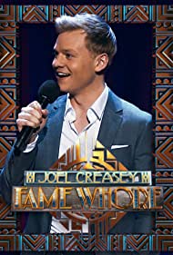 Joel Creasey Fame Whore (2020) Free Movie M4ufree