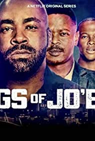 Kings of Joburg (2020-) Free Tv Series