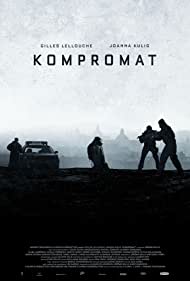 Kompromat (2022) M4uHD Free Movie
