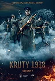 Kruty 1918 (2019) Free Movie