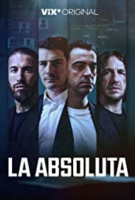 La Absoluta (2022) Free Movie M4ufree