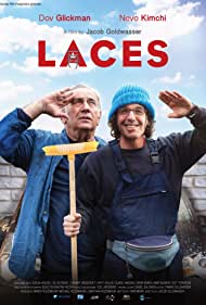 Laces (2018) M4uHD Free Movie