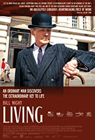 Living (2022) M4uHD Free Movie