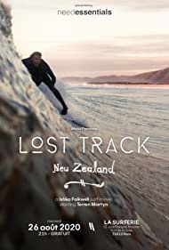 Lost Track New Zealand (2020) Free Movie M4ufree