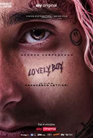 Lovely Boy (2021) M4uHD Free Movie