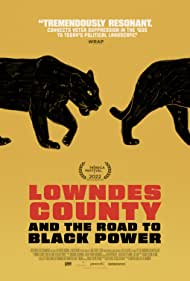 Lowndes County and the Road to Black Power (2022) Free Movie