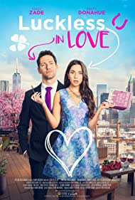 Luckless in Love (2023) M4uHD Free Movie