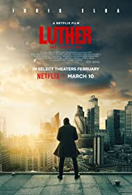 Luther The Fallen Sun (2023) M4ufree