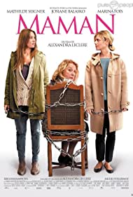 Maman (2012) Free Movie