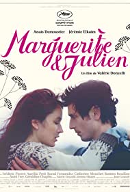 Marguerite et Julien (2015) Free Movie