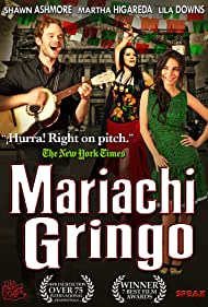 Mariachi Gringo (2012) M4uHD Free Movie