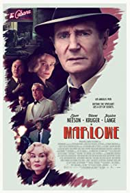 Marlowe (2022) Free Movie M4ufree