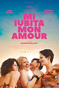 Mi iubita, mon amour (2021) Free Movie