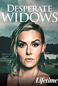 Desperate Widows (2021) Free Movie