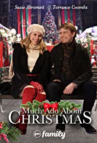 Much Ado About Christmas (2021) Free Movie