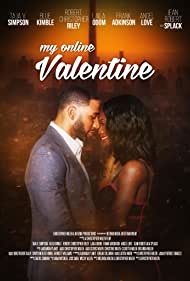 My Online Valentine (2019) Free Movie