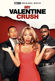My Valentine Crush (2023) M4uHD Free Movie