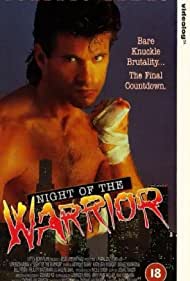 Night of the Warrior (1991) M4uHD Free Movie