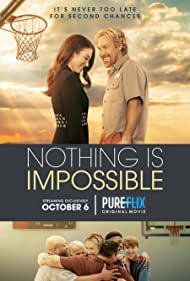 Nothing is Impossible (2022) Free Movie M4ufree