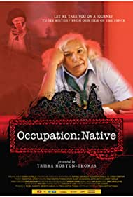 Occupation Native (2017) Free Movie