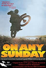 On Any Sunday (1971) Free Movie