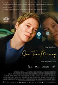 One Fine Morning (2022) M4uHD Free Movie