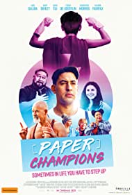 Paper Champions (2020) Free Movie M4ufree