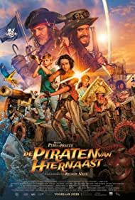Pirates Down the Street (2020) Free Movie