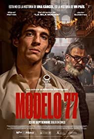 Modelo 77 (2022) M4uHD Free Movie